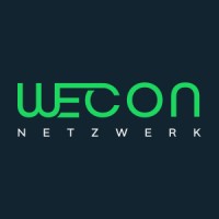 WECON Netzwerk logo - Similar company to Freelancer Team