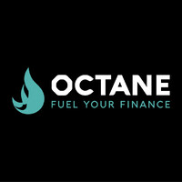 Octane Finance logo - Similar company to Codeweavers Ltd