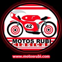 motos rubi clásicas logo - Similar company to Sprokets Group Llc