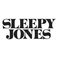Sleepy Jones logo - Similar company to The Sleep Code