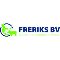 Freriks bv logo - Similar company to Btn De Haas
