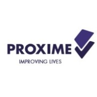 Proxime Solutions - Blockchain/ DLT - AI - IoT - Big Data. London & Toronto logo - Similar company to Techcyber Recruitment Solutions
