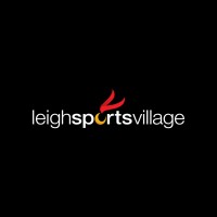 Leigh Sports Village Company Ltd logo - Similar company to Expanse Learning (Group Ltd)