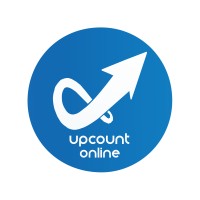 Upcount Online logo - Similar company to Baas Bookkeeping
