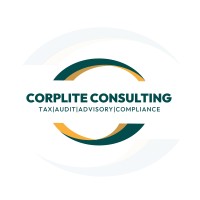 Corplite Consulting logo - Similar company to Bfc Tax Accountants Inc.