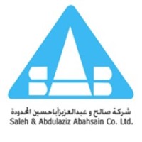 Saleh & Abdulaziz Abahsain Co. Ltd Chemical Division logo - Similar company to Emdadat Chemicals