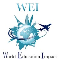 World Education Impact (WEI) logo - Similar company to Pompignac Agency