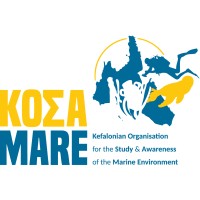 Kosamare logo - Similar company to Fiskardo Divers