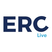 ERC Live logo - Similar company to Brokerlit