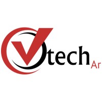 VTech-Ar Consultora logo - Similar company to Kmt Electronics Sa