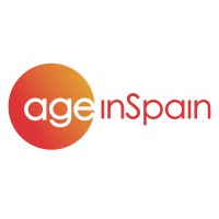 Age in Spain logo - Similar company to Stetig Besser