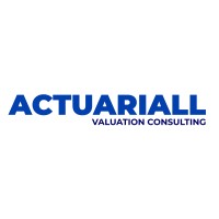 Actuariall logo - Similar company to Asociación Mexicana De Actuarios Consultores