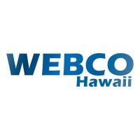 Webco Hawaii logo - Similar company to Accumulus