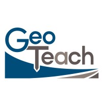 GeoTeach logo - Similar company to Jpi Ingeniería E Innovación Sac