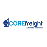 Corefreight Multimodal Company, SL logo - Similar company to Tu Asesor Informático
