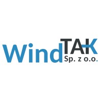 WindTak logo - Similar company to Nocterm