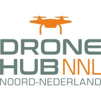 DroneHub NNL logo - Similar company to Dronehub