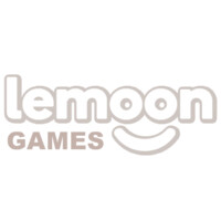Lemoon Games logo - Similar company to Sopsy