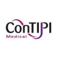 ConTIPI Medical Ltd logo - Similar company to Cuspa