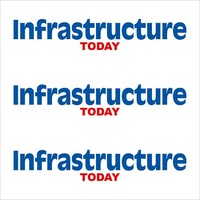 Infrastructure Today Magazine logo - Similar company to Construction Times
