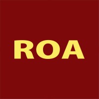 Metalúrgica Roa Industria e Comércio de Fogões Ltda logo - Similar company to Distribuidora Doca