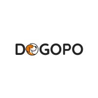 Dogopo logo - Similar company to Carter Wade