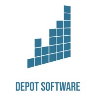 DEPOT Software logo - Similar company to Melon