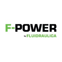 F-Power by Fluidraulica logo - Similar company to Hydraut