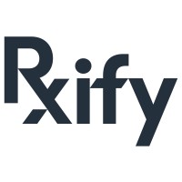 Rxify logo - Similar company to Centura Pharmaceuticals