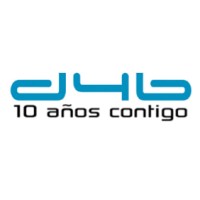 d4b - Business experience logo - Similar company to Ecomobility