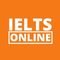 IELTS ONLINE logo - Similar company to Ielts Teachers Online