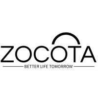 Zocota Consumer Products Co. logo - Similar company to Vee Wellness™