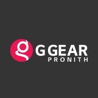 GGear Pronith logo - Similar company to Ggear Group