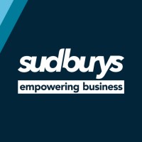 Sudburys logo - Similar company to Ean Brown Partners Limited