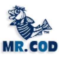 Mr. Cod Arabia