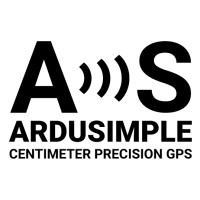 ArduSimple logo - Similar company to 3D'Omics