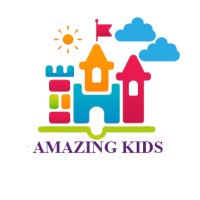 Amazing Kids logo - Similar company to Wellness Curve