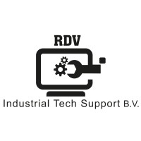RDV Industrial Tech Support B.V. logo - Similar company to V&B Technics B.V.