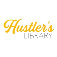 Hustler's Library logo - Similar company to Axle Companies