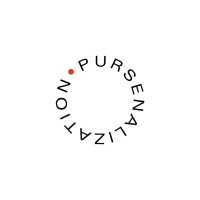 Pursenalization logo - Similar company to Utama Spice
