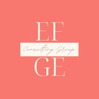 EFGE Consulting Group logo - Similar company to Get Over 