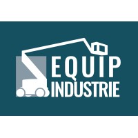 Equip Industrie logo - Similar company to France Controle