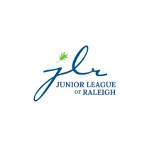 Junior League of Raleigh logo - Similar company to The Daniel Center