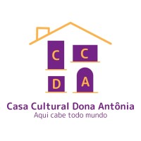 Casa Cultural Dona Antônia logo - Similar company to Asmube