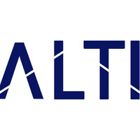 Alti logo - Similar company to Wolfsburg Vans