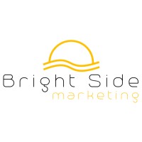 Bright Side Marketing logo - Similar company to Brightside Marketing Group