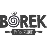 Börek Prodüksiyon logo - Similar company to Refika'Nın Mutfağı