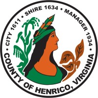 Henrico County logo - Similar company to Commonwealth Of Virginia
