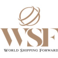 World Shipping Forward logo - Similar company to Tecorsa Mx