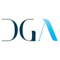 DGA logo - Similar company to Axis Expertise